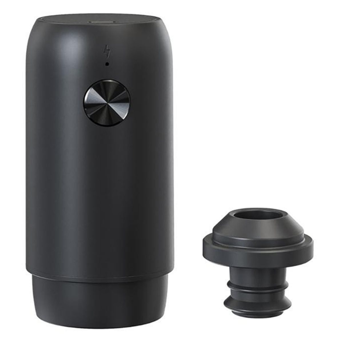 828メガセール自動ワインセーバーセット 再利用可能な真空ボ - Wine Preservation Pump のレビューと価格