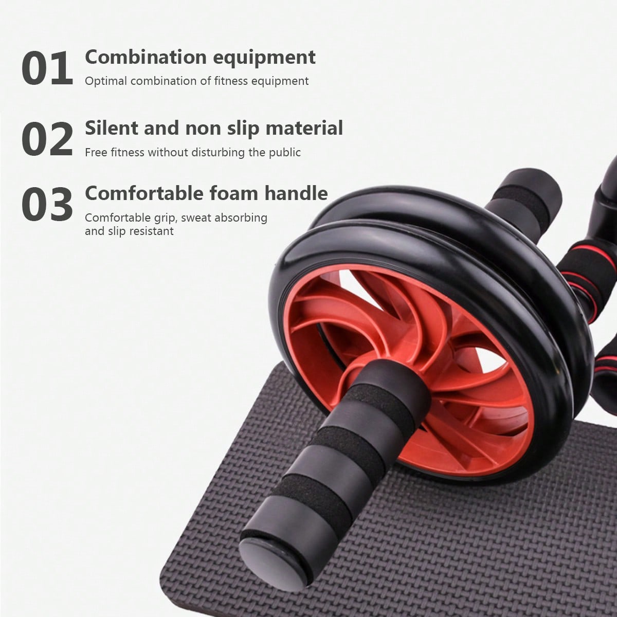 【自宅トレーニングキット：プッシュアップバー】7点セットの究 - Home Bar Setup Kit のレビューと価格